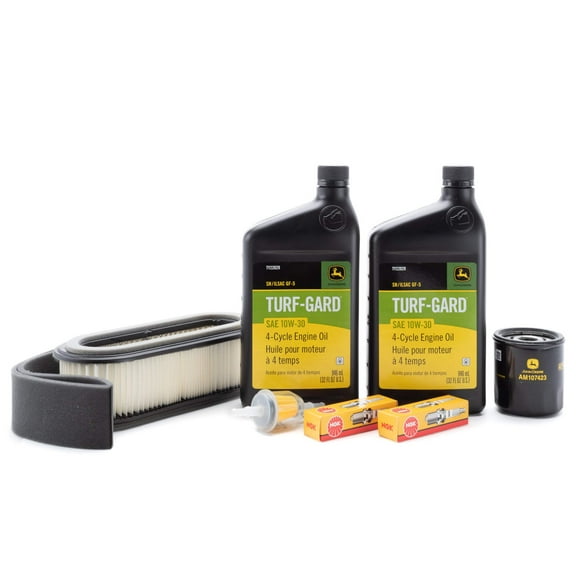 John Deere Home Maintenance Kit - LG186
