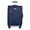 Navy, variant on 20 inch Softside Carry-on Luggage for Airplane Expandable Spinner Suitcase with TSA Lock, Navy - XJ1907
