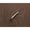 #71 Chocolate, variant on Starborn 5001362 No.9 x 1.87 in. Star Pan Head Epoxy Coated Stainless Steel Fascia Screws, Warm Gray