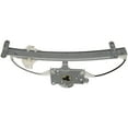 thumbnail image 3 of Dorman 740-286 Rear Driver Side Window Regulator for Specific Hyundai Models, 3 of 3