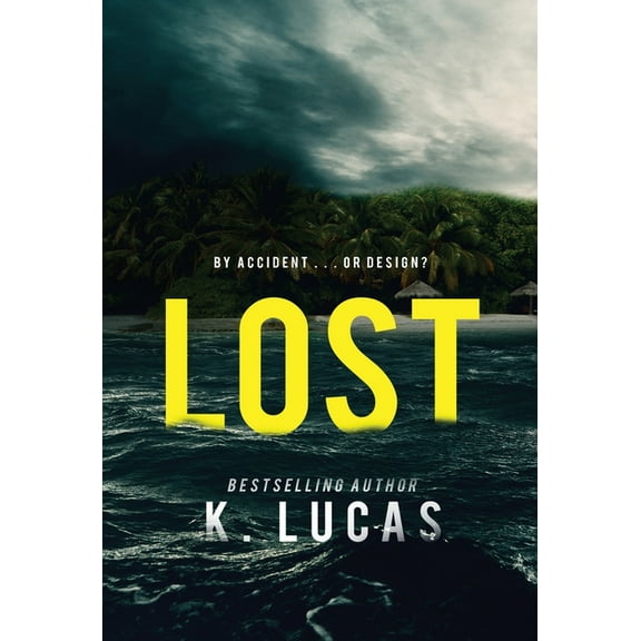Lost, (Hardcover)
