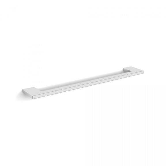 Luna WSBC 38010 Towel Bar 18" in Polished Chrome