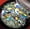 Multi-Color Transparent, variant on Diamond Crystals Multi-Color Flatback Mixed Colorful Gemstones Rhinestones 3D Nail Art Kit