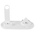 thumbnail image 3 of Multi Device Charger 3 in 1 Wireless Charging Station for  Watch Series AirPods Pro Charger Stand Compatible with, 3 of 9