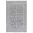 thumbnail image 2 of Safavieh Reflection Dolkar Oriental Area Rug, Light Gray/Cream, 6' x 9', 2 of 12