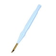 thumbnail image 1 of CAROOTU Adjustable Punch Needle Stitching Kit Rug Yarn Needle Embroidery Pen Felting Threader Needles, 1 of 5