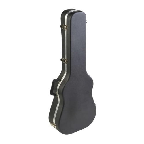 SKB 1SKB-300 Baby Mini Acoustic Guitar Hard Case Fits Taylor/Martin LX +  More