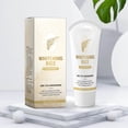 thumbnail image 4 of TechWave Pure Rice Clay To Foam Cleanser Exclusive Korean Rice Extracts Cleanser For Sebum Removal Pure Rice Blackhead Deep Cleansing Pore Cleanser Rice Pure Clay Makeup Remover Natural Mens Face, 4 of 9