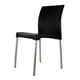 thumbnail image 2 of Mundo In Juego de 4 Sillas Vivanti - Sillas para Comedor - Negro Mundo In Comedor, 2 of 8