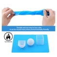 thumbnail image 4 of Silicone Resin Molds Kit Resin Casting Molds Including Measuring Cup, Droppers And Stirrers Epoxy Resin Molds For Resin Casting DIY Art Craft ,Upgraded Material, 4 of 6