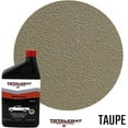 thumbnail image 4 of Truck Bed Liner; Durable Truck Bed Coating Protects from Rust, Corrosion and Scratches; Easy to Apply Trucks, Cargo Vans, Box Trucks (5 Quarts Only, Taupe), 4 of 4