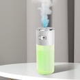 thumbnail image 7 of AZXY 300ml Humidifier for Room Cool Mist,Evaporative Humidifiers Under $20,Quiet Small Humidifiers for Bedroom Nightstand,Air Humidifier for Bedroom Home Desk Car Plants with Light, 7 of 7