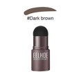 thumbnail image 1 of Eyebrow Print Mold Thrush Waterproof Sweat-Proof Lazy Eyebrow Filling Makeup Eyebrow Cake Trim Powder Hairline Powder -Dark Bro, 1 of 5