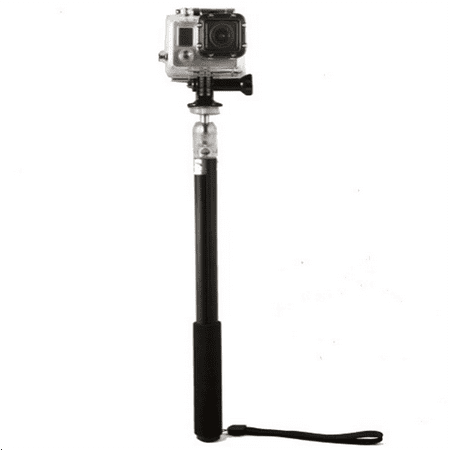Neewer® Black Extendable Handheld Self-portrait 95cm/37