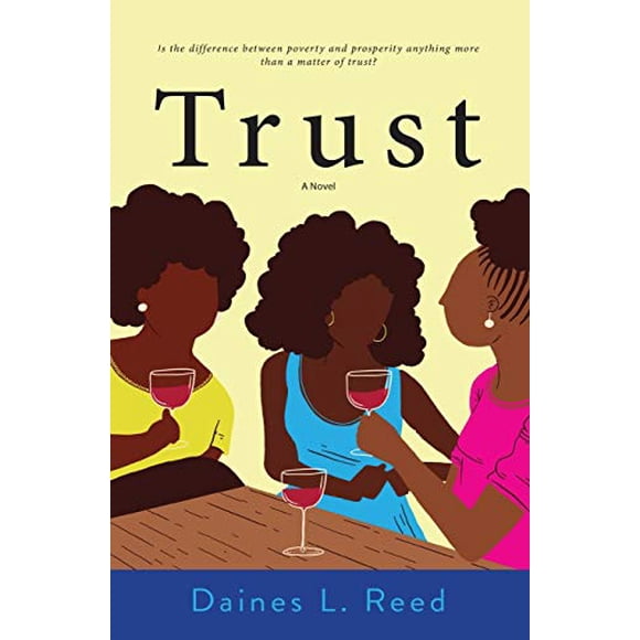 Trust: un Roman