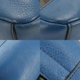 thumbnail image 5 of Pre-Owned Coach Shoulder Bag F72043 Signature Leather Blue Black Body Men's COACH (Good), 5 of 11