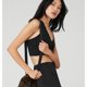 thumbnail image 2 of Alo yoga Cross Body Bucket Bag, 2 of 3