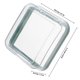 thumbnail image 2 of OUNONA Cubierta De Verde Impermeable Con Duradero Y Compatible Para Pared Hogar, 2 of 8
