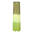thumbnail image 5 of Women Strapless Casual Loose Ruched Long Maxi Dress, 5 of 8