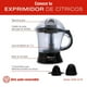 thumbnail image 4 of Koblenz Combo de Electrodomésticos de Cocina, 3-Pack de Iniciación de Cocina con Cafetera de Goteo d, 4 of 7