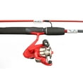 thumbnail image 2 of Outdoor Angler 6' Spinning Rod & Reel Combo, 2 of 2