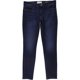 thumbnail image 1 of DL1961 Emma Power Legging Skinny Fit Jeans para Mujer, Azul, 24, 1 of 2