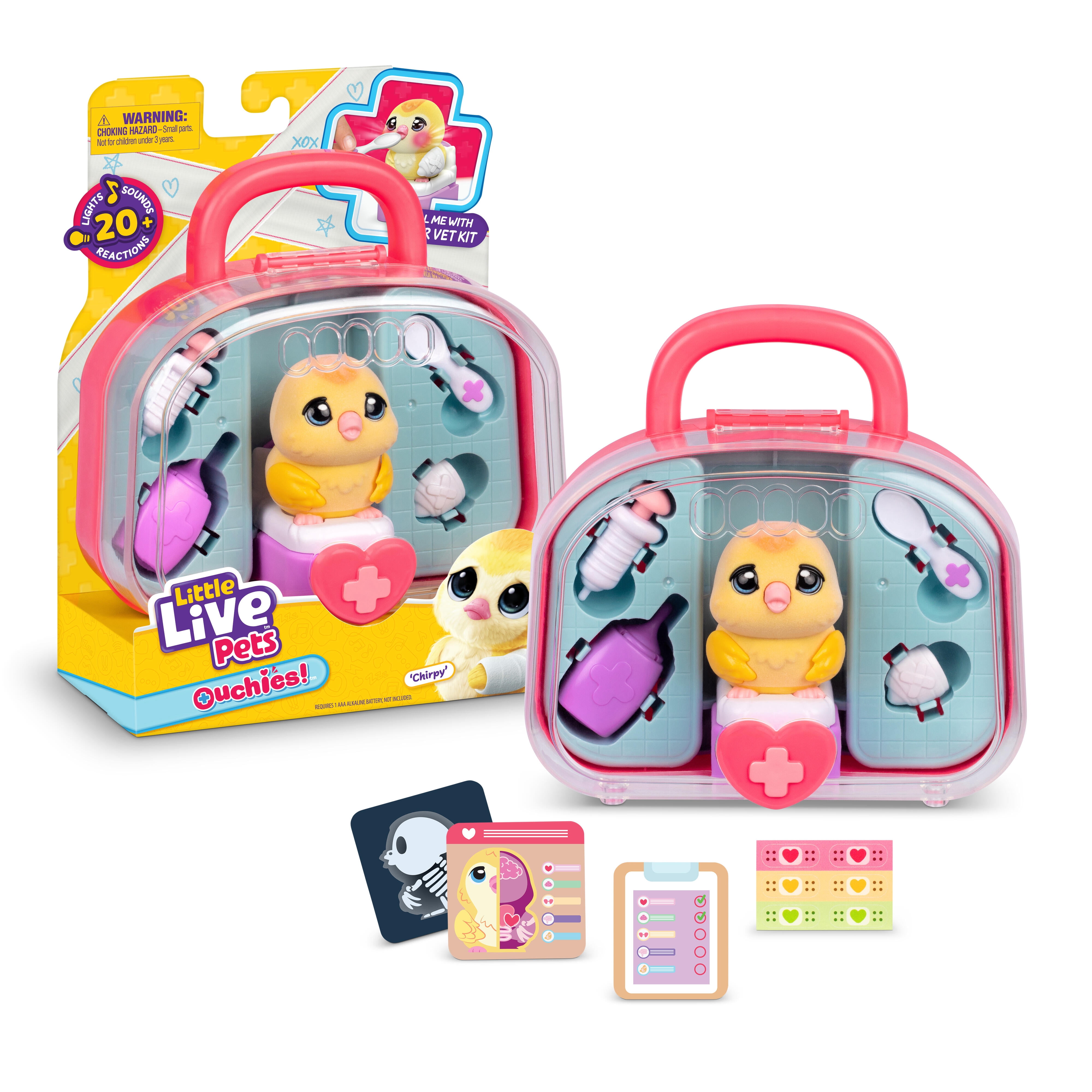 Kindi Kids Show N Tell Pets - Teah The Koala - 4