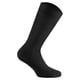 thumbnail image 2 of Rohner Calcetines unisex, paquete de 3 - Cotton, calcetines cortos, básicos, monocolor Negro 43-46, 2 of 5