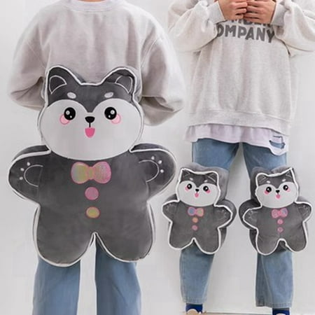 

Ski Protective Gear Pad Small Animal Ski Single And Double Board Equipment Children s Men s And Women s Suit Pad
