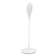 thumbnail image 3 of Lámpara De Escritorio LED Cuello De Cisne Flexible Regulable Control Táctil Luz De Mesa Recargable USB Portátil Para Niños Para Oficina Para Dormitorio Anggrek Otros, 3 of 8