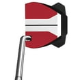 thumbnail image 5 of Left Handed TaylorMade Spider GTX Red SB Putter 35'' Inches New, 5 of 8
