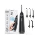 thumbnail image 1 of Oral Irrigator Water Flosser Cordless Dental Usb Rechargeable Waterproof Teeth, 1 of 3