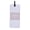 Mauve/White, variant on Callaway Golf Trifold Towel Silver