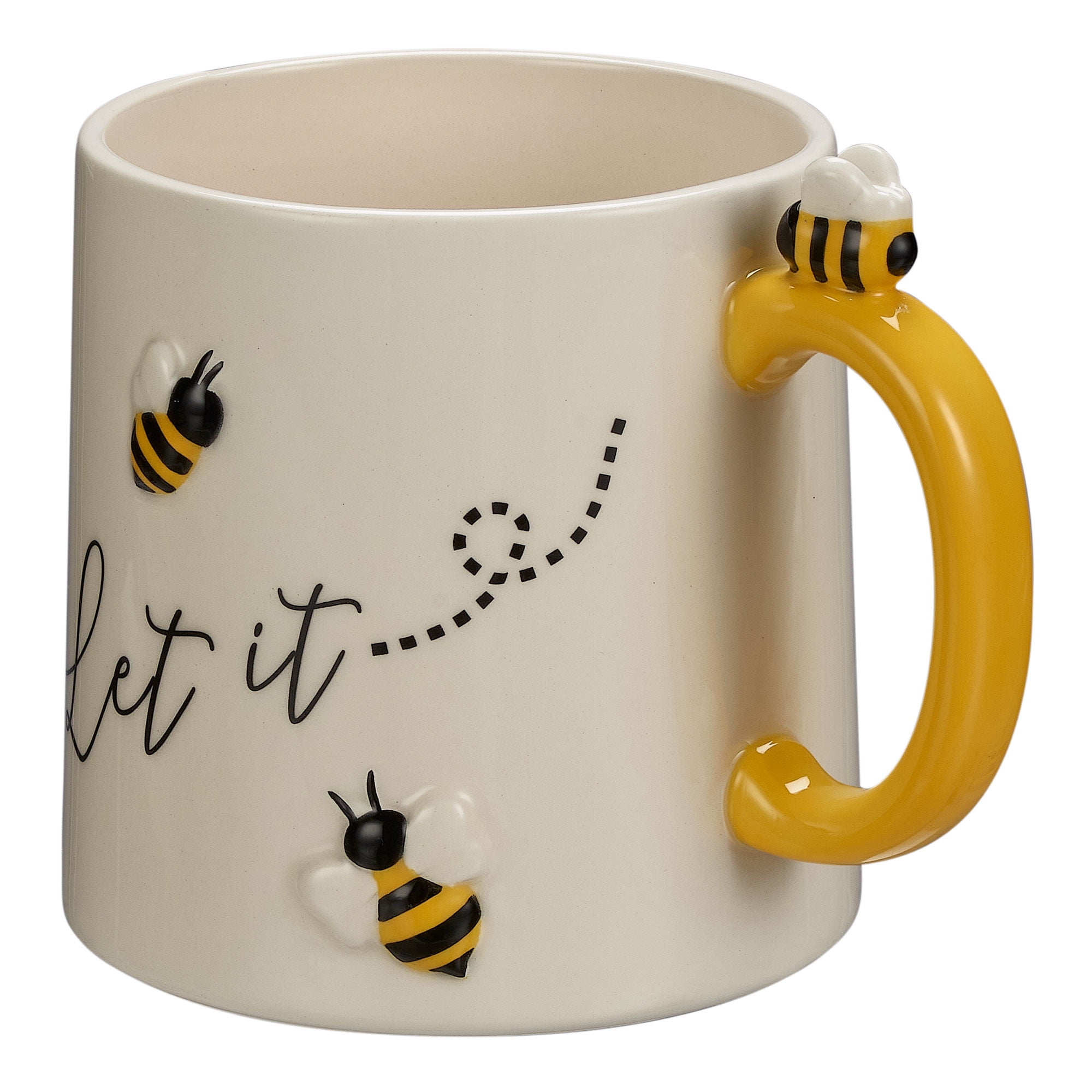 Bumble bee, bumblebee, bumble bee gift, bumblebee gifts, bumblebee mug for  her, smiling bumblebee