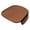 Brown, variant on Wzzjkit Car Seat Cushion, Backrest Ventilation Seat Cushion Pad Thick Comfortable Seat Protector for Car Seat Office Chair Home Use, Car Seat Cushions for Driving Non Slip