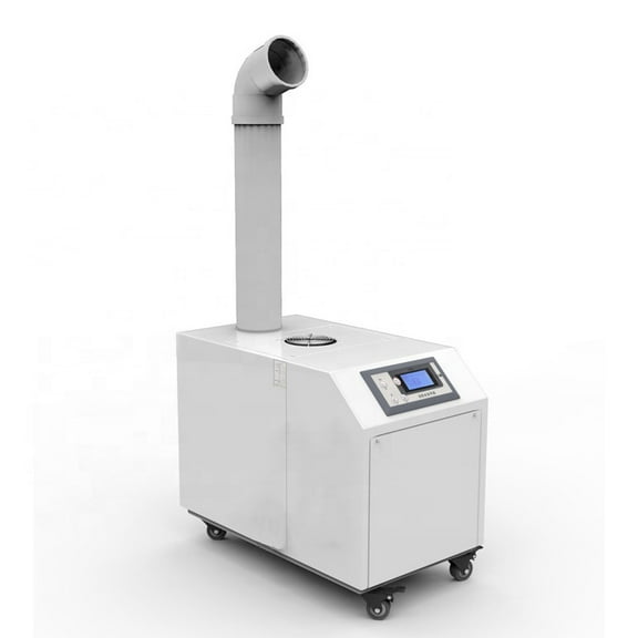 New 38w Ultravioet Uv Lamp With Remote Control Standing Uvc Cleaning Light With Ozone 15/30/45/60min