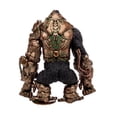 thumbnail image 4 of Figura McFarlane Spin Master Spawn MegaFig - Cygor Patina Gold Label de 7 pulgadas, 4 of 4