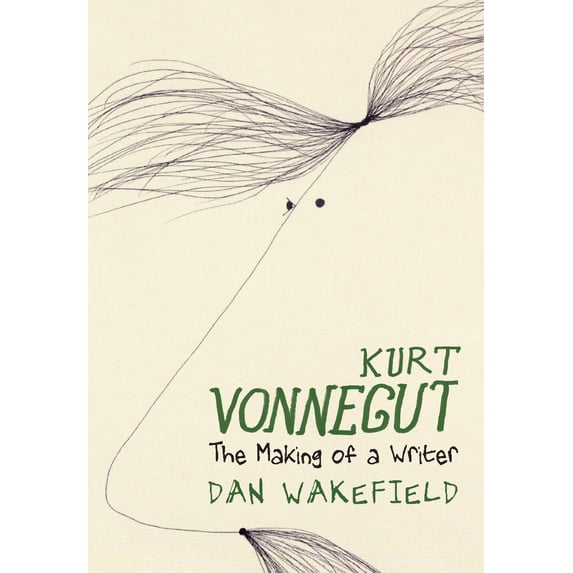 Pre-Owned Kurt Vonnegut: The Making Of A Writer Paperback