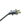 thumbnail image 4 of Extensión eléctrica Hyper Tough Hyper Tough Uso doméstico 5mts color blanco cal. 16, 4 of 4