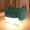 105#Green, variant on xjwjuw Small Night Light, USB Rechargeable Cute Bedside Lamp with Tap Control and Phone Holder, Portable Soft Lighting for Bedroom, Dormitory Room, Sleeping, Travel, Study Desk and Reading Use