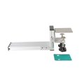 thumbnail image 1 of H Gear Shifter Fixture Clamp Mounting Simulation Racing Game Bracket for G29/G25/G27/, 1 of 5