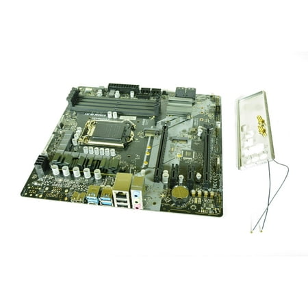 ASRock Z360 IB-R1 Intel CPU Socket 115x Gaming Desktop Motherboard ICFL007 Rev 1.06