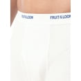thumbnail image 5 of Fruit of the Loom Men's Thermal Waffle Underwear Bottom, Sizes S-5XL, 5 of 9
