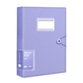 thumbnail image 1 of 80 Pockets Letter Size Document Folder Presentation Folders for Office School PL, 1 of 5