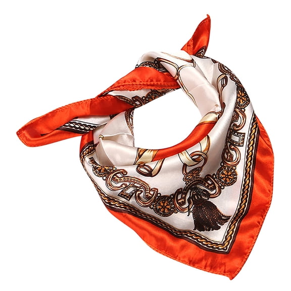 Scarf, Multi-purpose Bandana Set for Women – headband, wrap and protective coverage