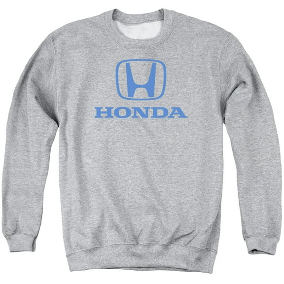 Honda - Standard Logo - Crewneck Sweatshirt - Small