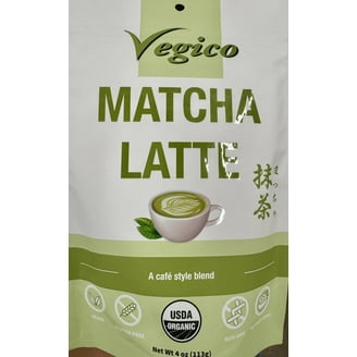 Private Selection Matcha Green Tea Latte Mix - Walmart.com