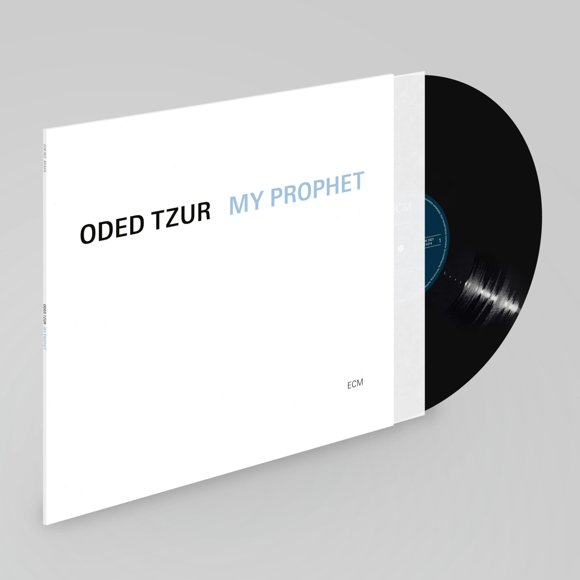 MY PROPHET (LP)