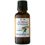 En Natures 100% huile d'eucalyptus Pure -