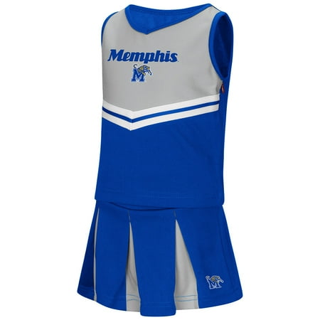 Memphis Tigers NCAA Toddler 